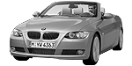 BMW E93 B0002 Fault Code