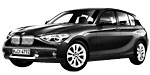 BMW F20 B0002 Fault Code